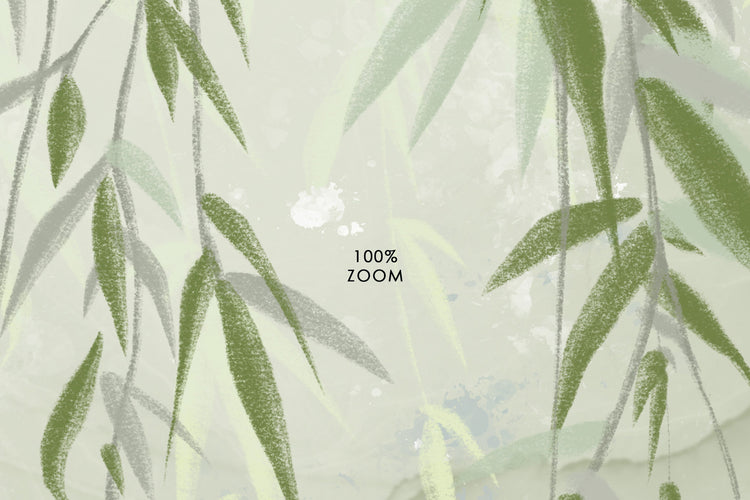 Колекція фресок «Дика гармонія»