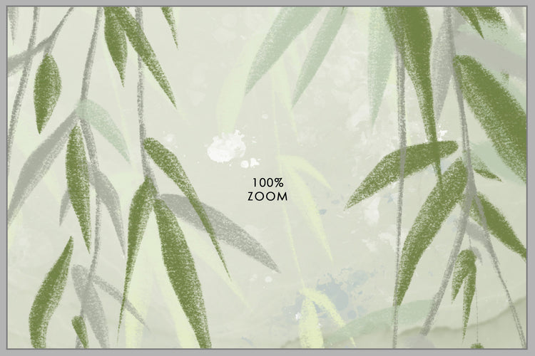 Колекція фресок «Дика гармонія»