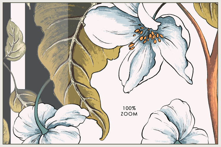 Floral Poetry