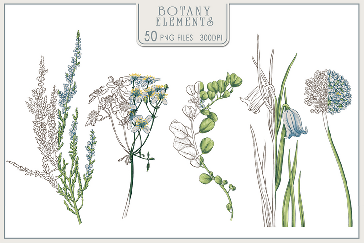 Botany