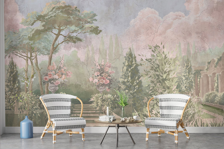 Квітуча безтурботність