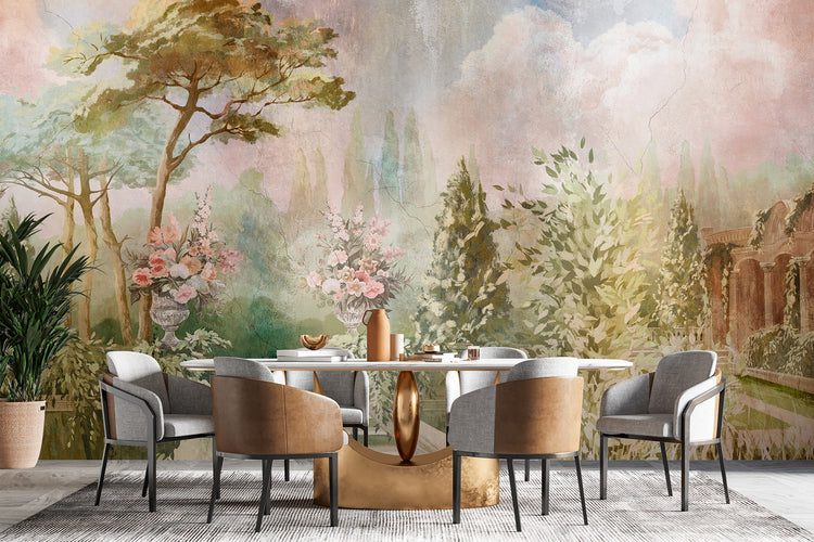 Квітуча безтурботність