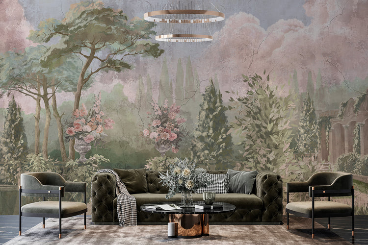 Квітуча безтурботність