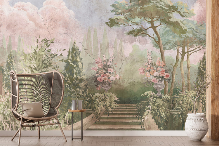 Квітуча безтурботність