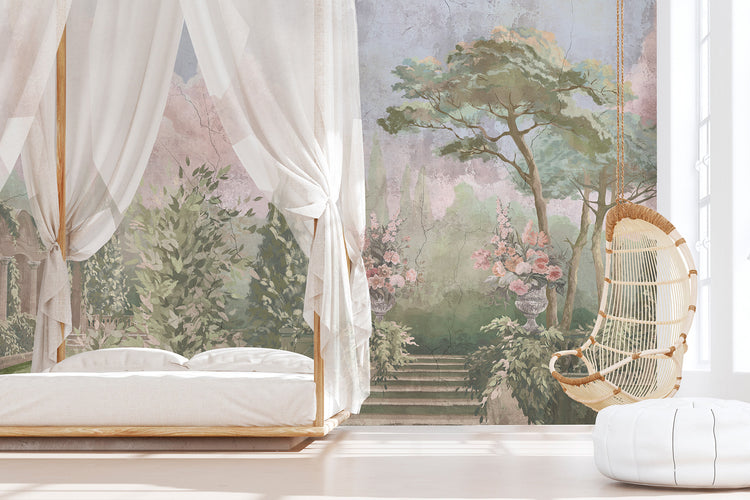 Квітуча безтурботність