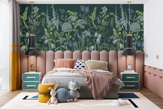 Ботанічна фреска