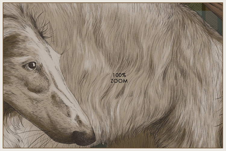 Бароковий візерунок