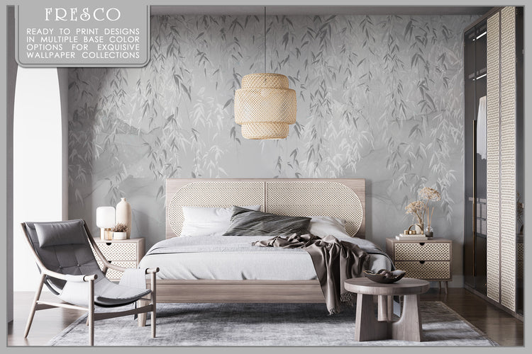 Колекція фресок «Дика гармонія»