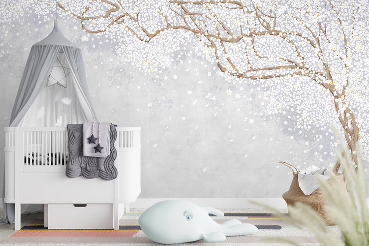 Фреска Сакура