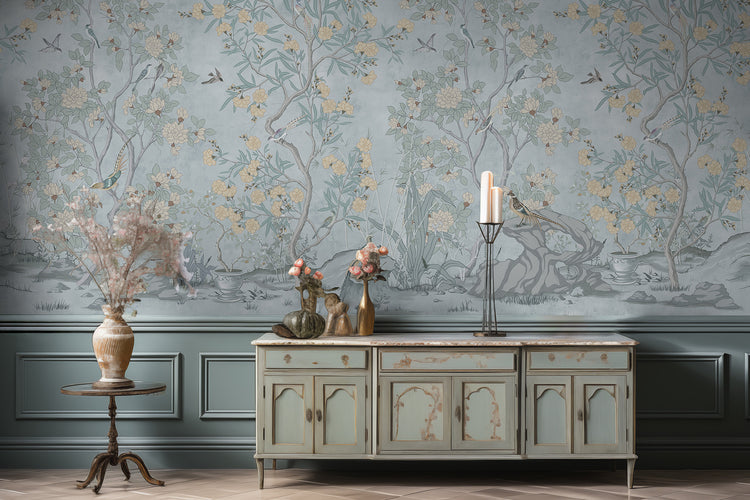 Chinoiserie
