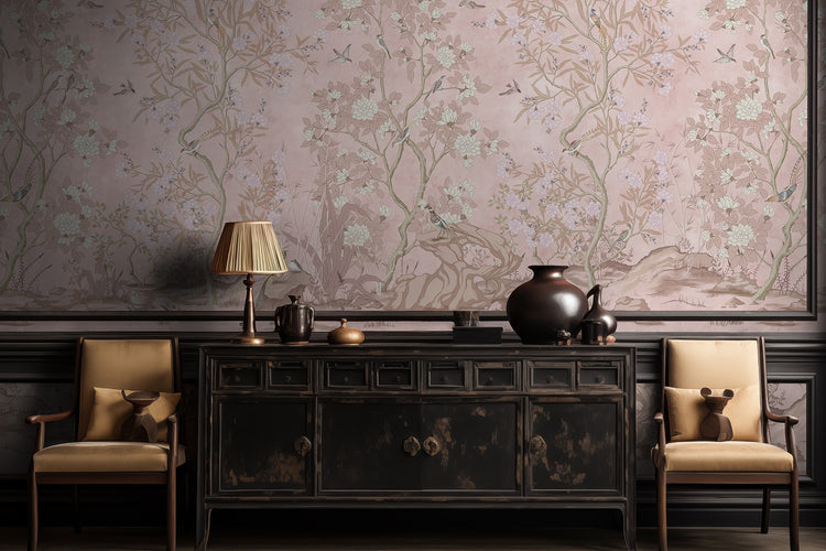 Chinoiserie