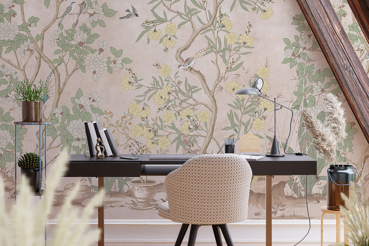 Chinoiserie