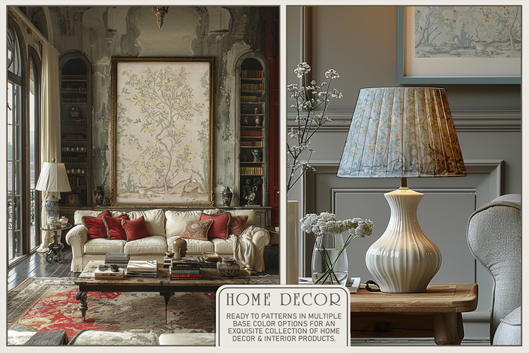 Chinoiserie
