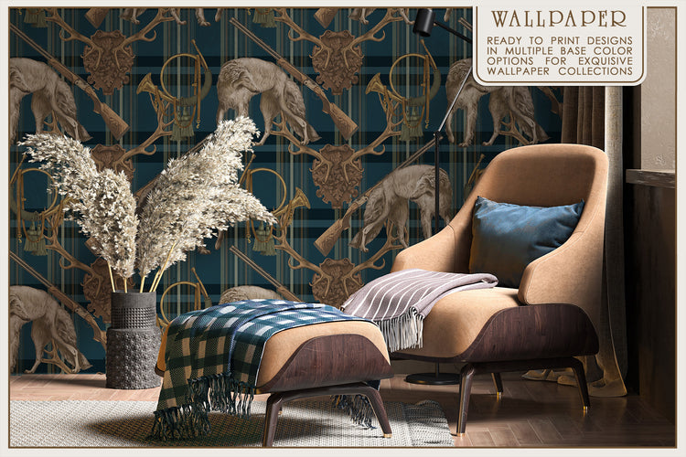 Бароковий візерунок