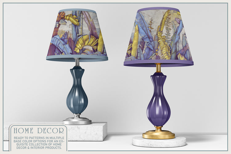 Fresco collection "Wild Harmony"