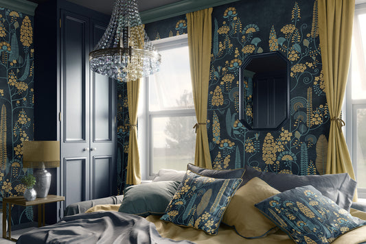 Колекція фресок «Лінії життя»