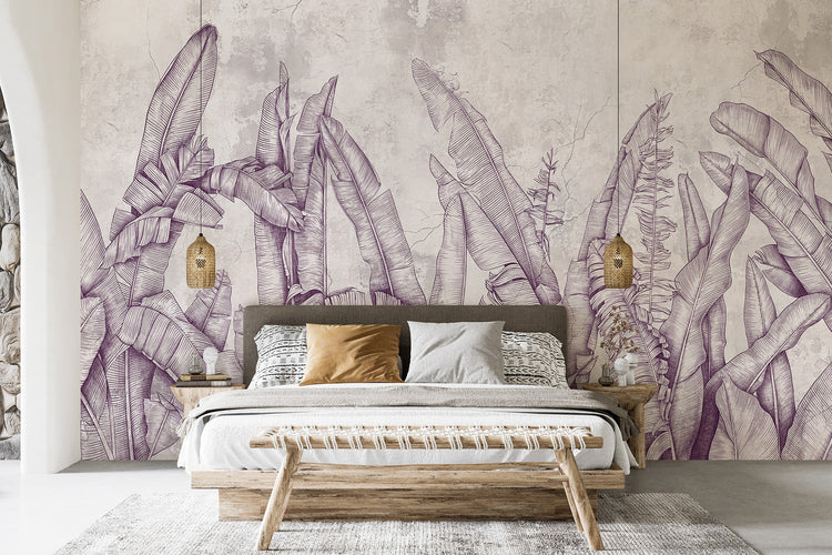 Колекція фресок «Дика гармонія»