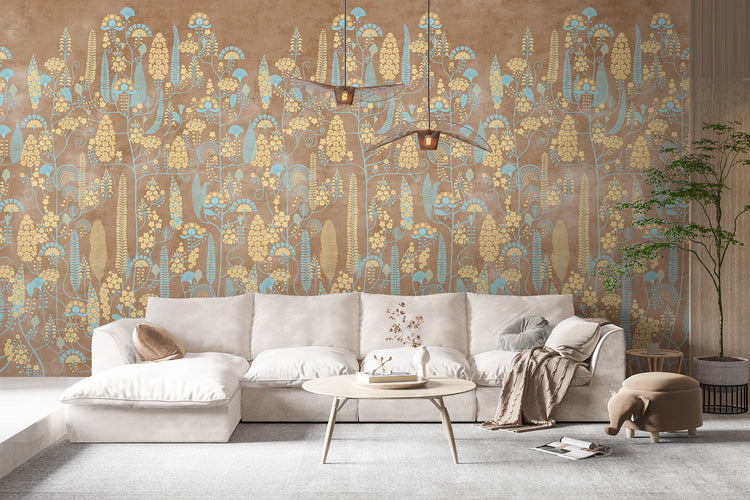Fresco collection "Lines of life"