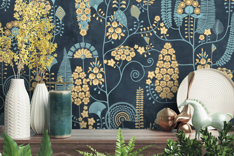 Fresco collection "Lines of life"