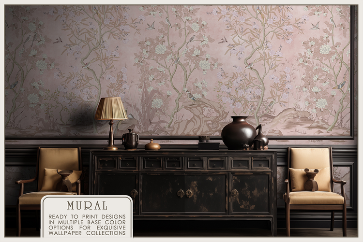 Chinoiserie
