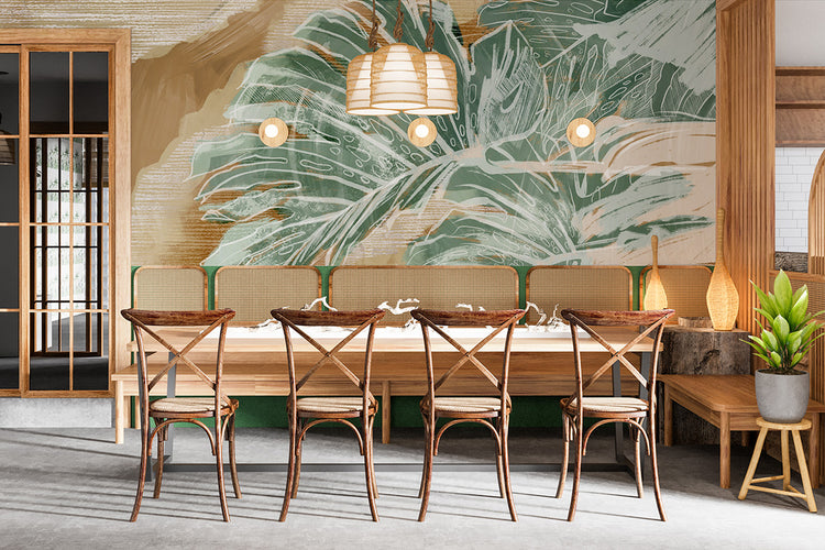 Абстрактні тропіки