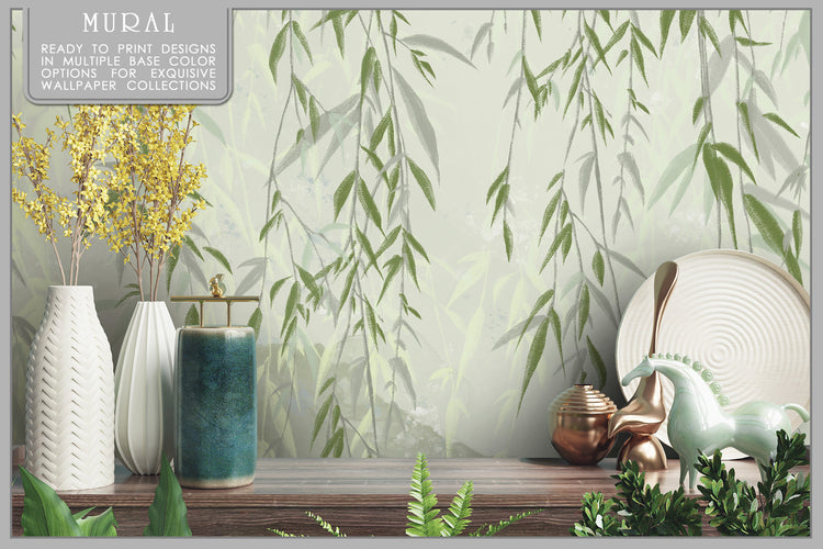 Колекція фресок «Дика гармонія»