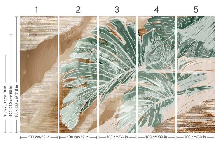 Абстрактні тропіки