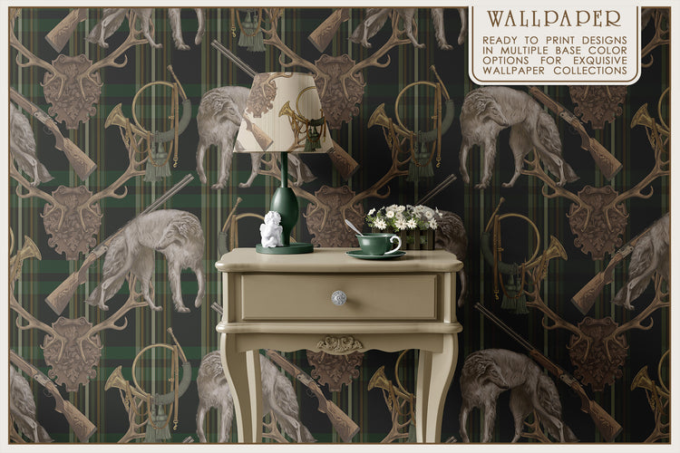 Бароковий візерунок