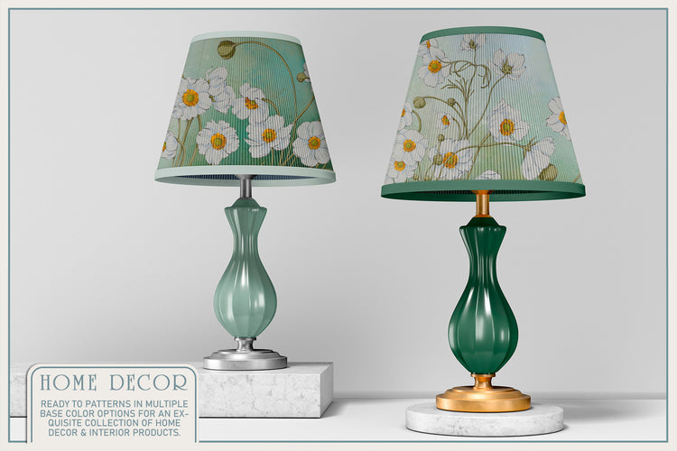 Fresco collection "Pastel Harmony"