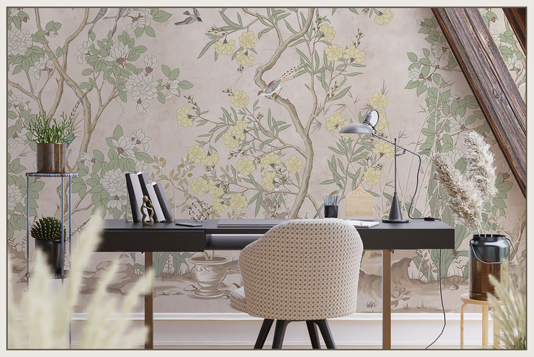 Chinoiserie