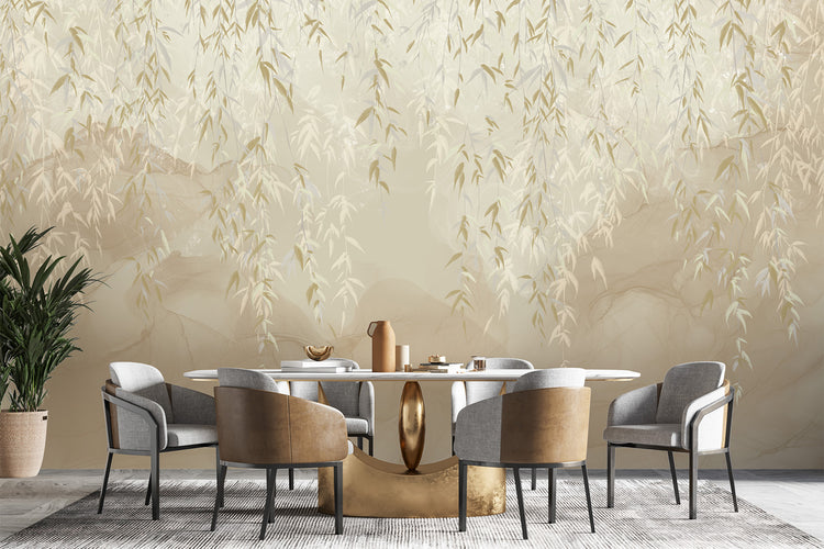 Колекція фресок «Дика гармонія»