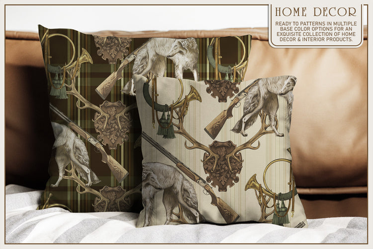 Бароковий візерунок