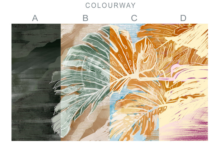 Абстрактні тропіки