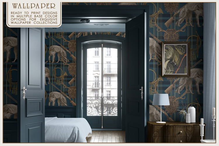 Бароковий візерунок