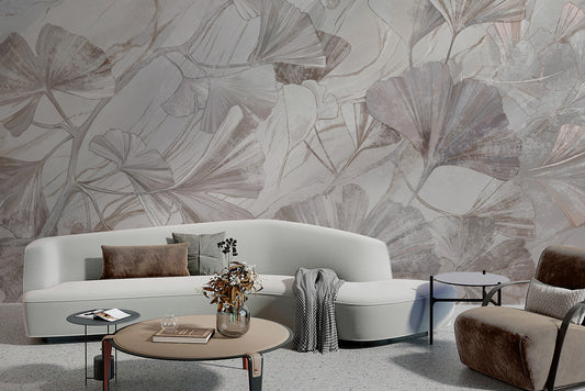 Ginkgo Biloba Fresco