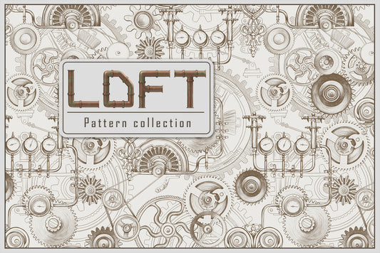 Лофт Фреска I 